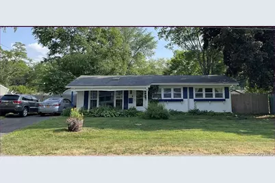 20 Princeton Street, Red Hook, NY 12571 - Photo 1