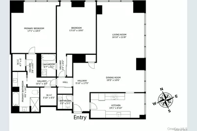 641 5th Avenue #29D, New York, NY 10022 - Photo 19