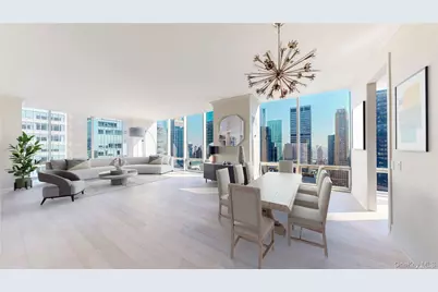 641 5th Avenue #29D, New York, NY 10022 - Photo 1