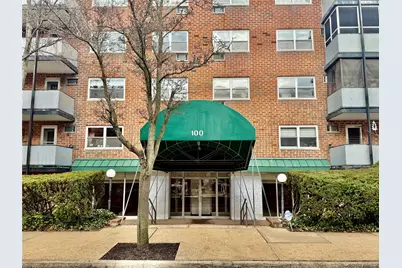 100 Lincoln Avenue #5C, Mineola, NY 11501 - Photo 1