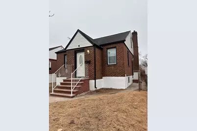 14587 183rd Street, Springfield Gardens, NY 11413 - Photo 1