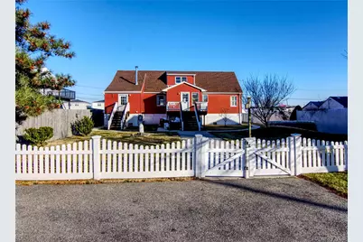 2870 Island Channel Road, Seaford, NY 11783 - Photo 5