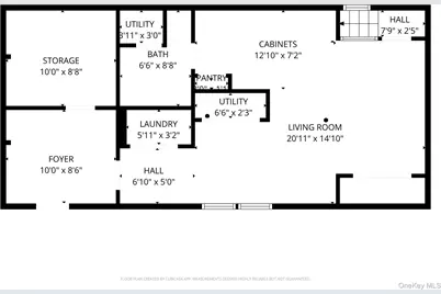 18 Grove Street, Highland, NY 12528 - Photo 39