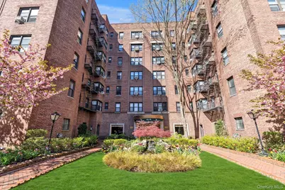 69-10 Yellowstone Boulevard #210, Forest Hills, NY 11375 - Photo 1