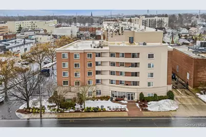 242 Maple Avenue #601, Westbury, NY 11590 - Photo 1