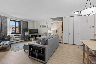 100 E Hartsdale Avenue #6AE, Hartsdale, NY 10530 - Photo 7