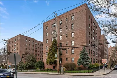 33 William Street #6A, Mount Vernon, NY 10552 - Photo 23