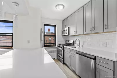 33 William Street #6A, Mount Vernon, NY 10552 - Photo 9