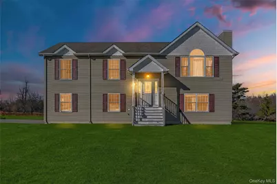 913 Silver Lake Sctn Road, Middletown, NY 10941 - Photo 1