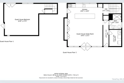 21 Bisbee Lane, Bedford Hills, NY 10507 - Photo 41