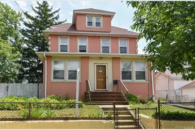 115-51 115th Street, Ozone Park, NY 11420 - Photo 1