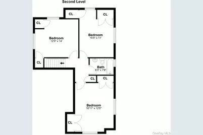 202 E Garden Road, Larchmont, NY 10538 - Photo 35