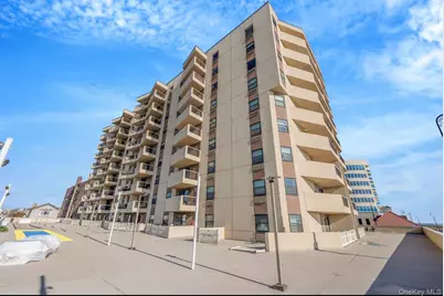360 Shore Road #3H, Long Beach, NY 11561 - Photo 1