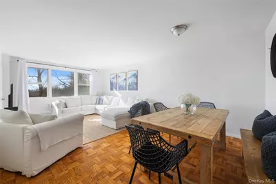 3135 Johnson Avenue #7A, Bronx, NY 10463 - Photo 1