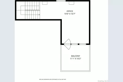 6 Hudson View Way, Tarrytown, NY 10591 - Photo 47