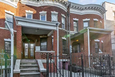 21 Charlotte Street, Ridgewood, NY 11385 - Photo 1