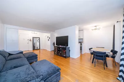 5775 Mosholu Avenue #3A, Bronx, NY 10471 - Photo 3