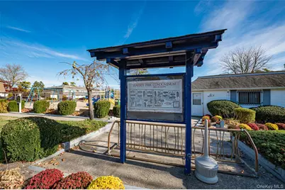 213 Storm Drive #213, Holtsville, NY 11742 - Photo 19