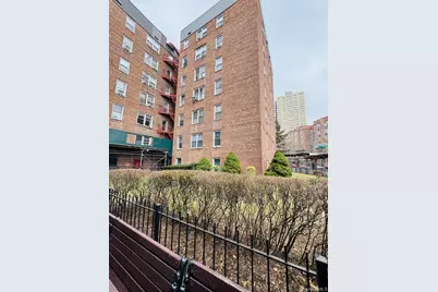 65-45 Yellowstone Boulevard #5C, Forest Hills, NY 11375 - Photo 1
