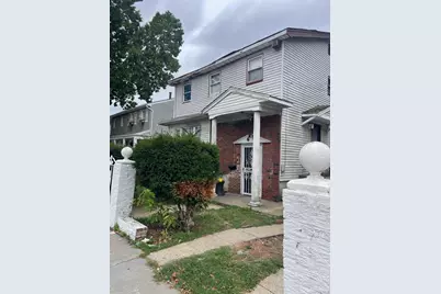11704 Foch Boulevard, Ozone Park, NY 11420 - Photo 1