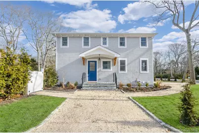 1 Lynnwood Court, Hampton Bays, NY 11946 - Photo 1