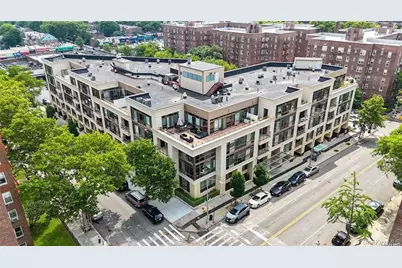 64-05 Yellowstone Boulevard #409, Forest Hills, NY 11375 - Photo 1