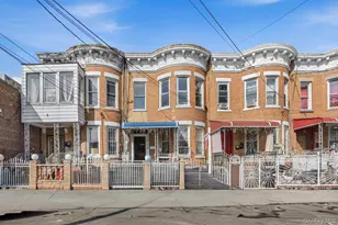 104-09 94th Ave, Ozone Park, NY 11416 - Photo 1