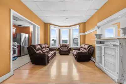 10409 94th Avenue, Ozone Park, NY 11416 - Photo 1