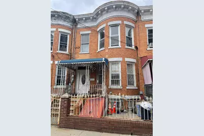 10409 94th Avenue, Ozone Park, NY 11416 - Photo 1