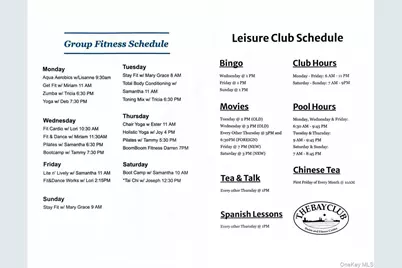 2 Bay Club Drive #12Z2, Bayside, NY 11360 - Photo 27