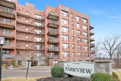 121 Highland Avenue #6K, Ossining, NY 10562 - Photo 1