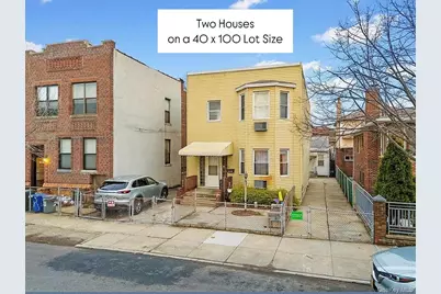 21-51 48th Street, Astoria, NY 11105 - Photo 1