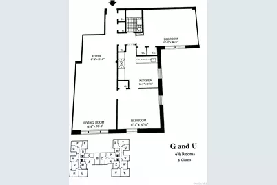 4 Sadore Lane #5G, Yonkers, NY 10710 - Photo 17