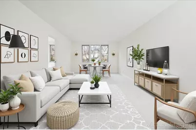 4 Sadore Lane #5G, Yonkers, NY 10710 - Photo 1