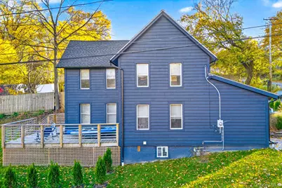 39 N Broadway, Esopus, NY 12401 - Photo 1