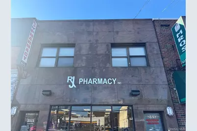 2111 Williamsbridge Road, Bronx, NY 10461 - Photo 1