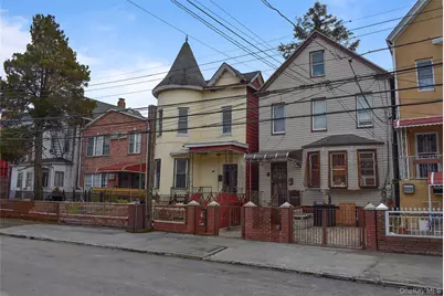 740 E 218th Street, Bronx, NY 10467 - Photo 3