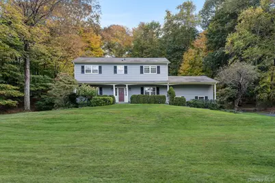 9 Whitlaw Lane, Chappaqua, NY 10514 - Photo 1
