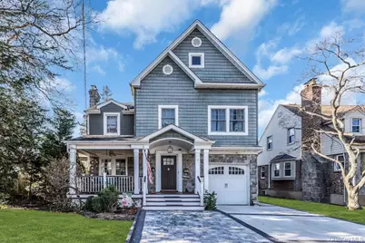 14 Hawthorne Street, Lynbrook, NY 11563 - Photo 1