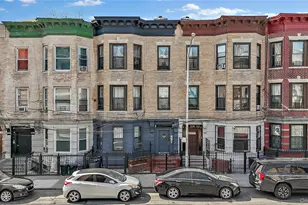 1037 College Ave, Bronx, NY 10456 - Photo 1