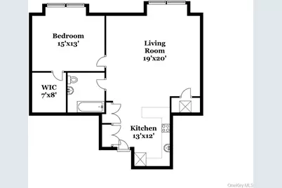 10 School Street #4F, Rye, NY 10580 - Photo 1