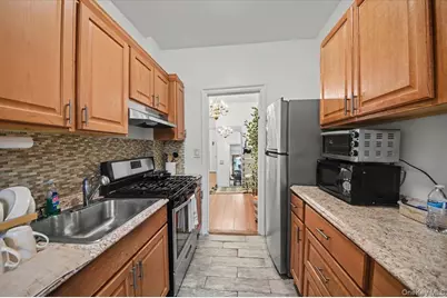 1045 Anderson Avenue #3D, Bronx, NY 10452 - Photo 15