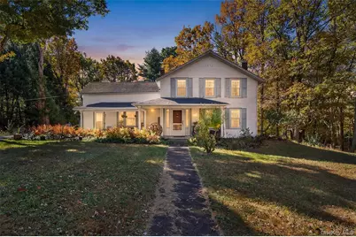 41 Whitlock Road, Otisville, NY 10963 - Photo 1