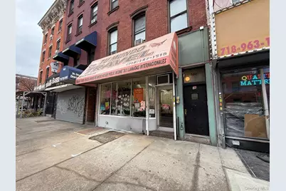 160 Graham Avenue #1st floor, Brooklyn, NY 11206 - Photo 3