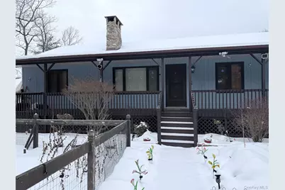 41 Stratford Road, Rock Hill, NY 12775 - Photo 1