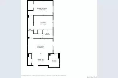 1530 Archer Road #TB, Bronx, NY 10462 - Photo 13