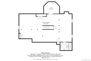 25 Coe Farm Rd, Suffern, NY 10901 - Photo 29