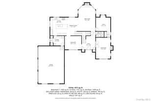 25 Coe Farm Rd, Suffern, NY 10901 - Photo 27