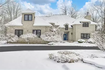 25 Coe Farm Road, Suffern, NY 10901 - Photo 1