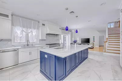 25 Coe Farm Road, Suffern, NY 10901 - Photo 7